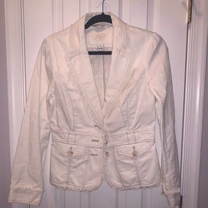 White House Black Market Jacket